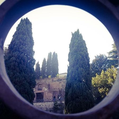 Yourstay@Rome Coliseum Bagian luar foto