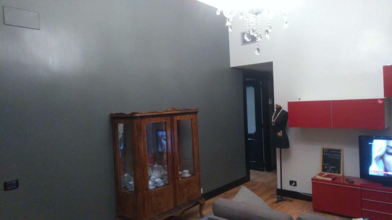 Yourstay@Rome Coliseum Bagian luar foto