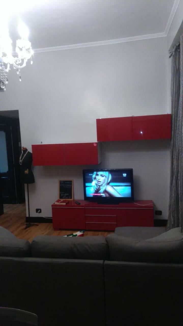 Yourstay@Rome Coliseum Bagian luar foto