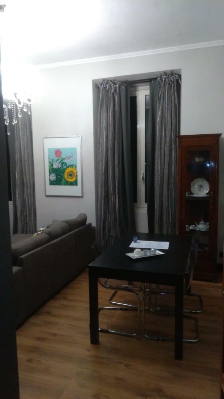 Yourstay@Rome Coliseum Bagian luar foto