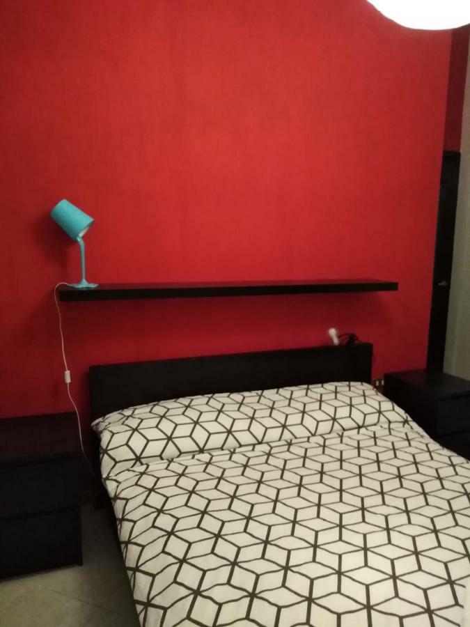 Yourstay@Rome Coliseum Bagian luar foto