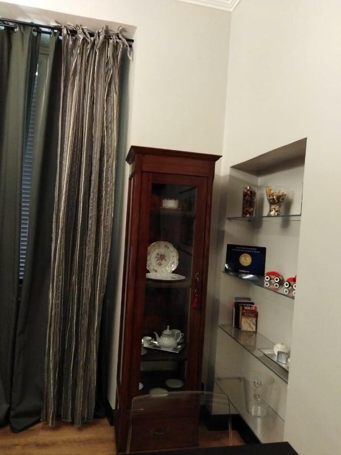Yourstay@Rome Coliseum Bagian luar foto