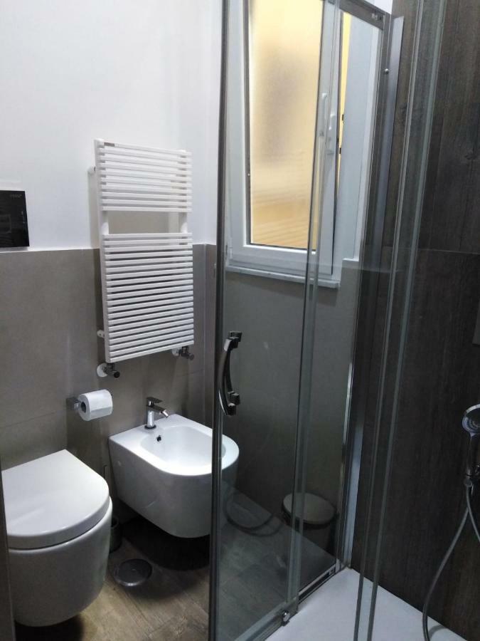 Yourstay@Rome Coliseum Bagian luar foto