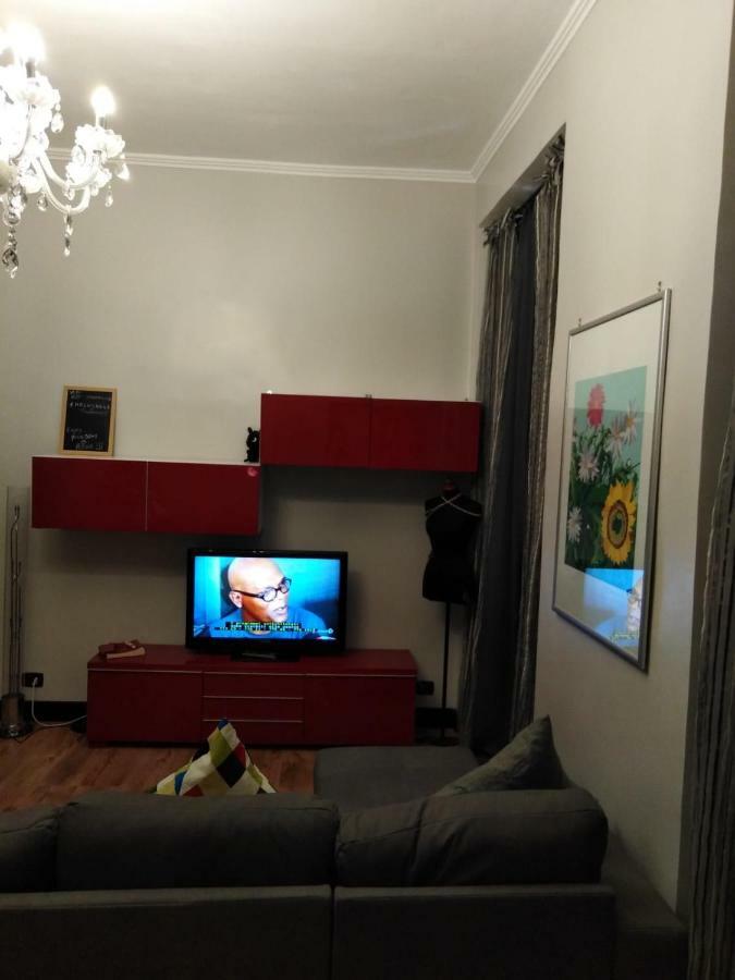 Yourstay@Rome Coliseum Bagian luar foto