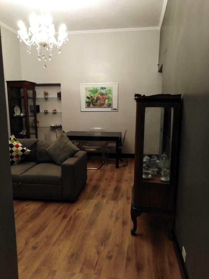Yourstay@Rome Coliseum Bagian luar foto