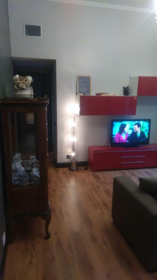 Yourstay@Rome Coliseum Bagian luar foto