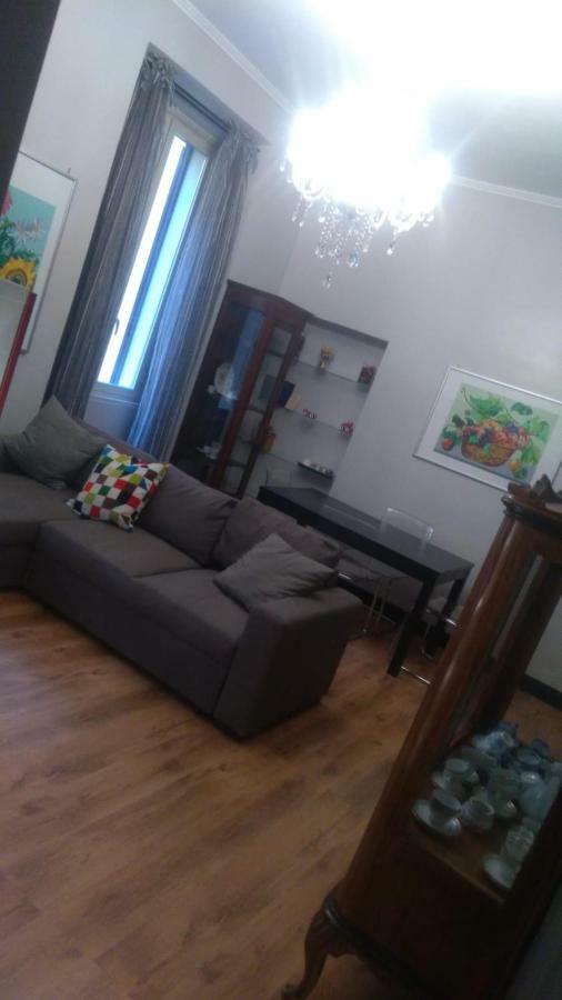 Yourstay@Rome Coliseum Bagian luar foto