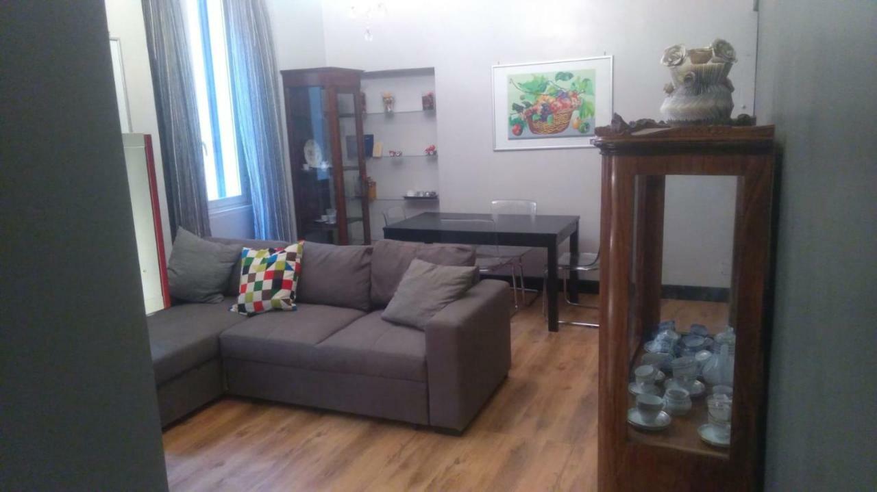 Yourstay@Rome Coliseum Bagian luar foto